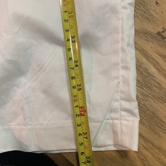 H&M white pants - Picture 6 of 9